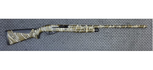 Canuck Hunter 2 12 Gauge 3.5" 28" Barrel Semi Auto Shotgun Used